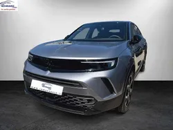 Grigio Usata 2024 Opel Mokka Ultimate SUV | 20.990 € (Buon prezzo)