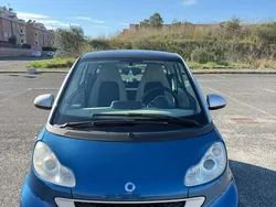 Usata 2010 Smart ForTwo Coupé Passion Due volumi | 3900 € (Super prezzo)