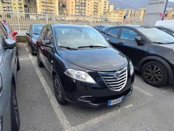 Nero Usata 2015 Lancia Ypsilon Gold Due volumi | 7300 € (Buon prezzo)