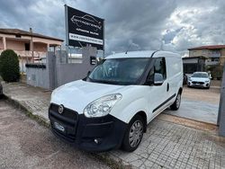 Bianco Usata 2014 Fiat Doblò Monovolume | 7700 € (Buon prezzo)