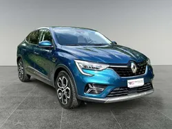 Blu Usata 2022 Renault Arkana Intens SUV | 19.350 € (Ottimo prezzo)