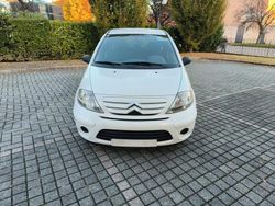 Bianco Usata 2009 Citroën C3 Due volumi | 2800 € (Buon prezzo)