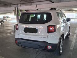 Bianco Usata 2019 Jeep Renegade SUV | 10.500 € (Super prezzo)
