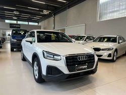Bianco Usata 2023 Audi Q2 Ambiente SUV | 24.500 € (Ottimo prezzo)