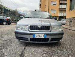 Usata 2003 Skoda Octavia Station wagon | 1500 €