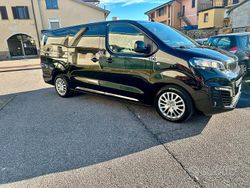 Nero Usata 2022 Peugeot Traveller Active Monovolume | 23.000 € (Ottimo prezzo)