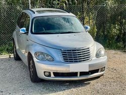 Grigio Usata 2006 Chrysler PT Cruiser Station wagon | 800 €