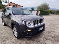 Other Usata 2016 Jeep Renegade Limited SUV | 10.000 € (Ottimo prezzo)