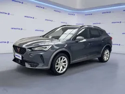 Grigio Usata 2022 Cupra Formentor SUV | 28.990 € (Buon prezzo)