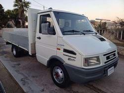 Bianco Usata 1996 Iveco Daily | 6500 € (Ottimo prezzo)