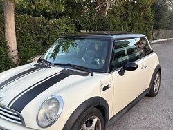Bianco Usata 2005 Mini Cooper Due volumi | 2700 € (Ottimo prezzo)