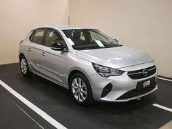Grigio Usata 2023 Opel Corsa Edition Tre volumi | 12.000 € (Ottimo prezzo)