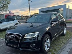 Usata 2016 Audi Q5 SUV | 11.500 € (Cara)