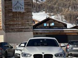 Usata 2016 BMW 118 M Sport Due volumi | 15.000 € (Buon prezzo)