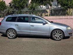 Usata 2006 VW Passat Highline Station wagon | 3000 € (Buon prezzo)