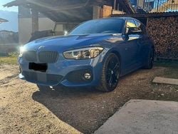 Blu Usata 2018 BMW 1M M Sport Coupé | 20.000 €