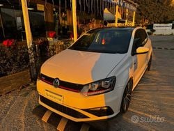 Bianco Usata 2011 VW Polo GTI Tre volumi | 9500 €