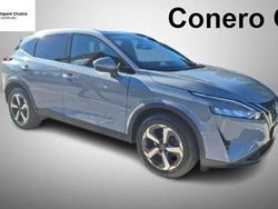 Ceramic Usata 2023 Nissan Qashqai N-Connecta SUV | 22.500 € (Buon prezzo)