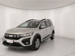 Grigio Usata 2022 Dacia Jogger Expression Monovolume | 14.500 € (Buon prezzo)
