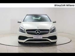 Usata 2017 Mercedes A180 Premium Tre volumi | 15.900 € (Buon prezzo)