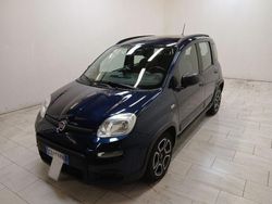 Blu Usata 2021 Fiat Panda S Due volumi | 10.290 € (Buon prezzo)
