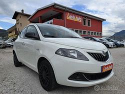 Beige Usata 2022 Lancia Ypsilon S Due volumi | 11.750 € (Buon prezzo)