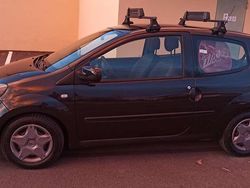 Nero Usata 2013 Renault Twingo Due volumi | 3800 € (Buon prezzo)