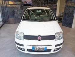 Bianco Usata 2012 Fiat Panda Classica Tre volumi | 4999 € (Ottimo prezzo)