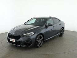Grigio Usata 2021 BMW 218 M Sport Coupé | 25.199 € (Buon prezzo)
