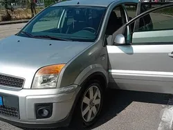 Usata 2007 Ford Fusion Due volumi | 3500 € (Cara)