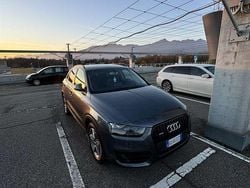 Grigio Usata 2012 Audi Q3 Advanced SUV | 12.500 € (Buon prezzo)