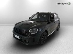 Midnight black metallic Usata 2023 Mini Cooper SD Countryman Classic SUV | 35.000 € (Molto cara)