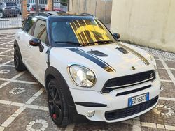 Usata 2014 Mini Countryman SUV | 10.000 € (Buon prezzo)