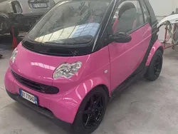 Lilla Usata 2002 Smart ForTwo Cabrio Cabrio | 2500 € (Buon prezzo)