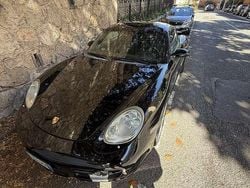 Usata 2008 Porsche Cayman Coupé | 39.000 € (Buon prezzo)