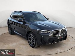 Grigio Usata 2024 BMW X3 M Sport SUV | 46.900 € (Ottimo prezzo)