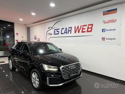 Nero Usata 2018 Audi Q2 S-Line SUV | 19.900 € (Buon prezzo)