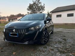 Nero Usata 2023 Peugeot 208 Due volumi | 13.300 €