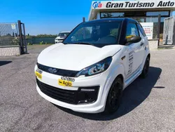 Bianco Usata 2021 Ligier JS50 Due volumi | 9500 € (Ottimo prezzo)