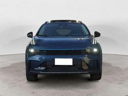 Blu/azzurro Usata 2022 Lynk & Co 01 SUV | 19.490 € (Buon prezzo)