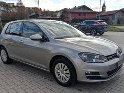 Usata 2016 VW Golf Trendline Tre volumi | 11.000 € (Buon prezzo)