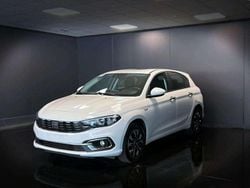 Bianco Usata 2023 Fiat Tipo City Life Tre volumi | 15.200 € (Buon prezzo)