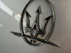 Argento Usata 2004 Maserati Quattroporte Tre volumi | 25.500 € (Buon prezzo)