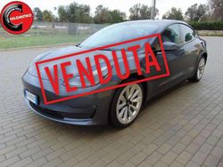 Grigio Usata 2021 Tesla Model 3 Tre volumi | 25.900 € (Super prezzo)