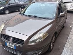 Marrone Usata 2011 Fiat Croma Emotion Station wagon | 5000 € (Molto cara)