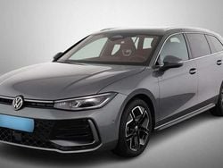 Diabase grey Usata 2025 VW Passat R-line Station wagon | 49.900 € (Ottimo prezzo)