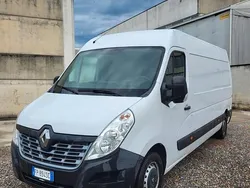 Bianco Usata 2018 Renault Master Furgone | 9700 € (Super prezzo)