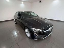 Nero Usata 2023 Mercedes C200 Business Tre volumi | 35.990 € (Super prezzo)