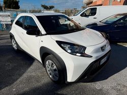 Bianco Usata 2024 Toyota Aygo X SUV | 15.800 € (Buon prezzo)
