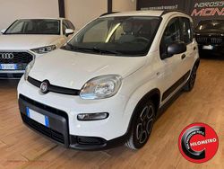 Bianco Usata 2021 Fiat Panda City Life Due volumi | 10.999 € (Buon prezzo)